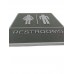FixtureDisplays® Unisex 